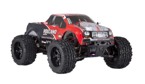 Redcat 2024 volcano battery