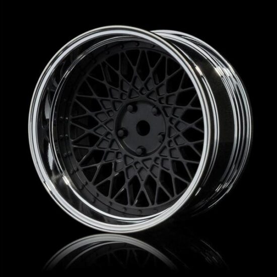 MST 501 Offset Changeable Wheel Set - S-FS MST 501 Offset Changeable Wheel Set - S-FS