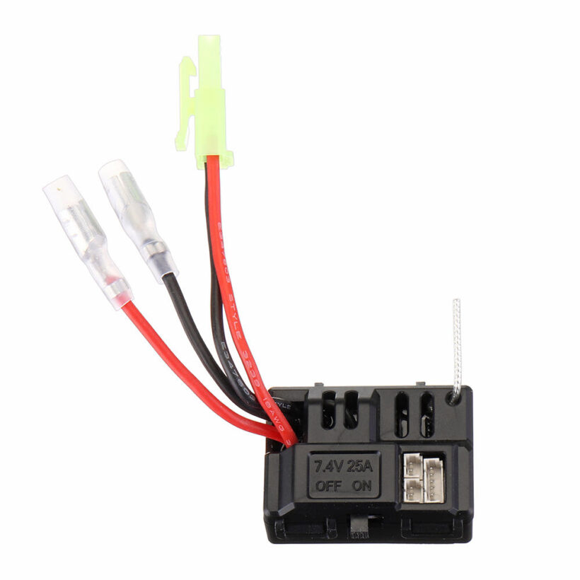 Waterproof Brushed Esc Amazing Rc Store Shop