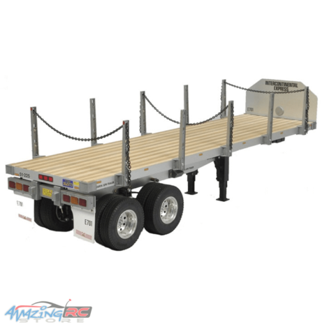 1/14 Scale Tamiya Tractors and Trailers – Amazing RC Store Shop