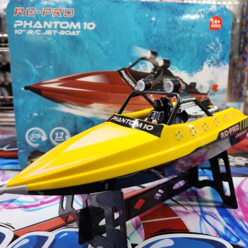 Rc boat shop store