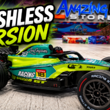 BrushlessF1green